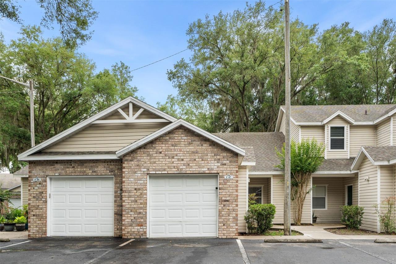 4700 SW Archer Rd. #47, Gainesville, FL 32608