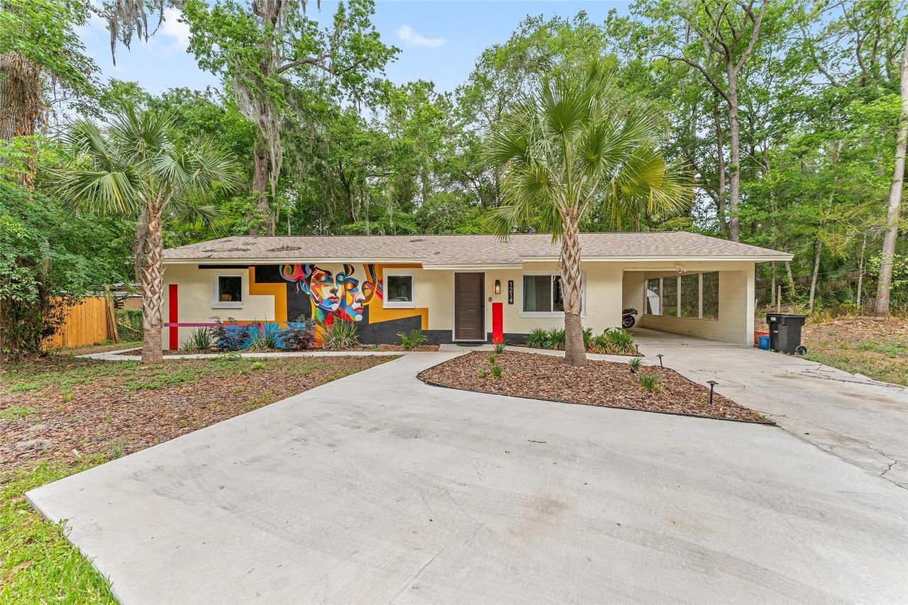 1214 NW 55th Ter., Gainesville, FL 32605