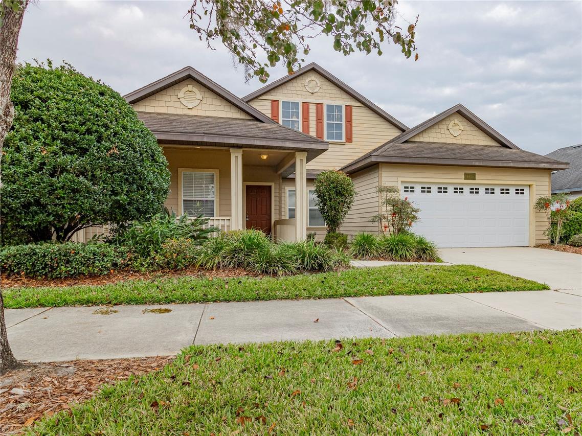 8436 SW 77th Ave., Gainesville, FL 32608