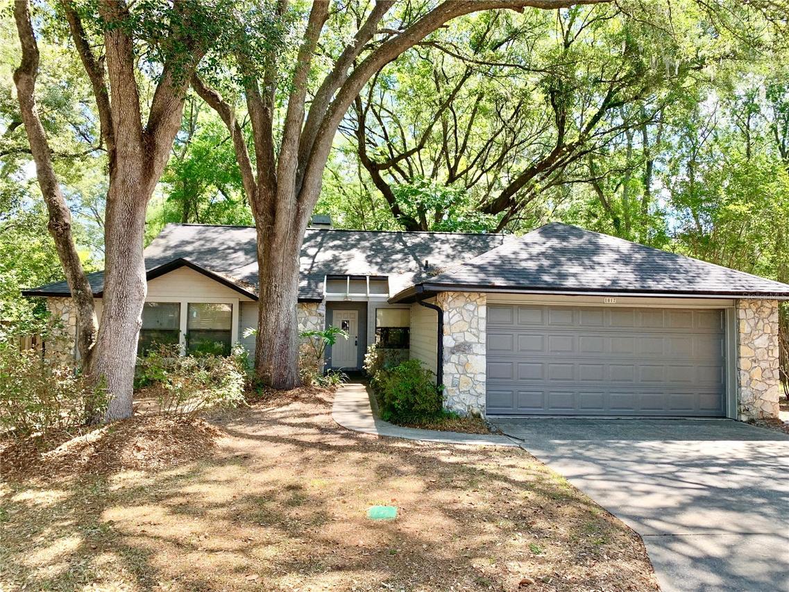 1017 SW 79th Ter., Gainesville, FL 32607