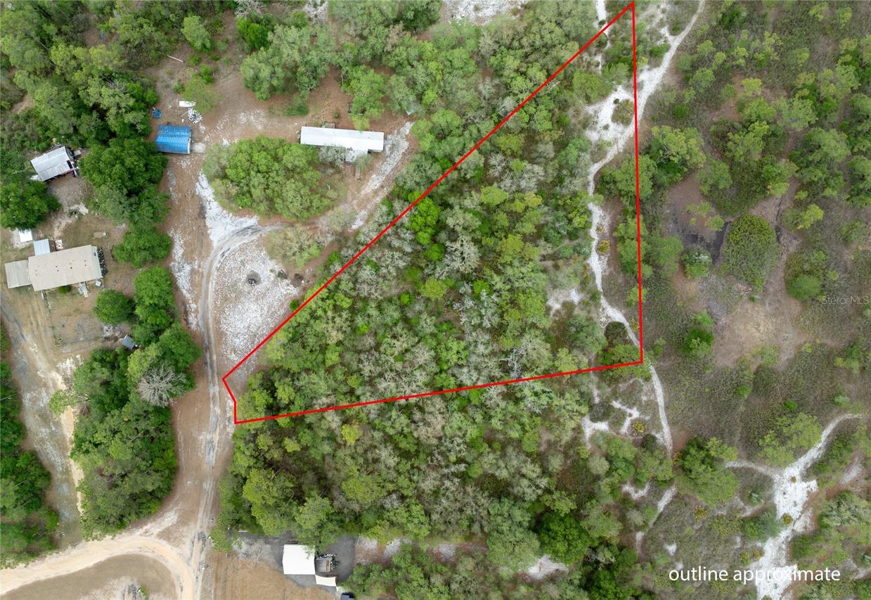 5829 Bryce St., Keystone Heights, FL 32656