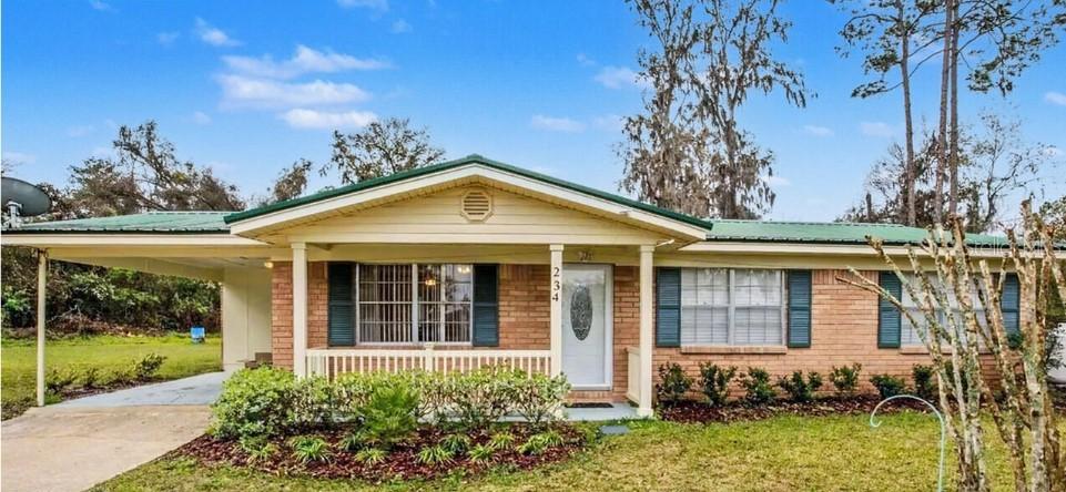 234 SW Havanna Way, Lake City, FL 32024