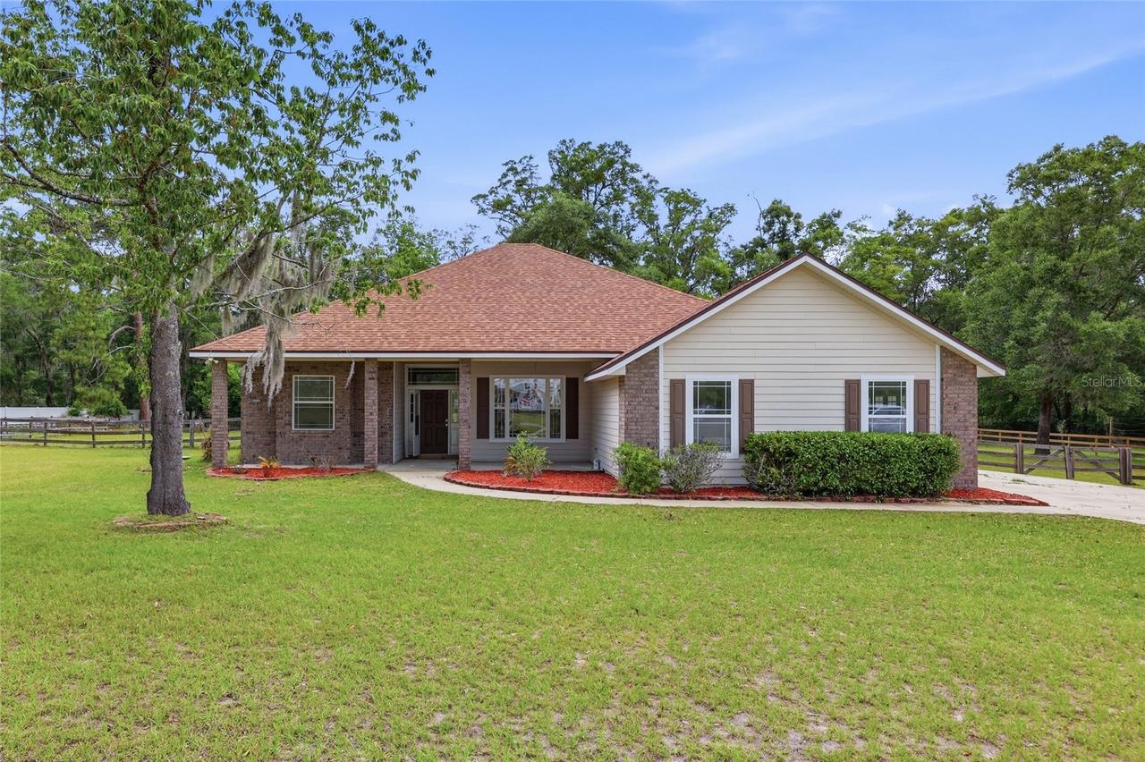 25176 NW 209th Ave., High Springs, FL 32643