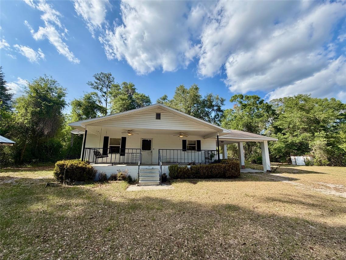 7622 NE 96th Ave., Gainesville, FL 32609