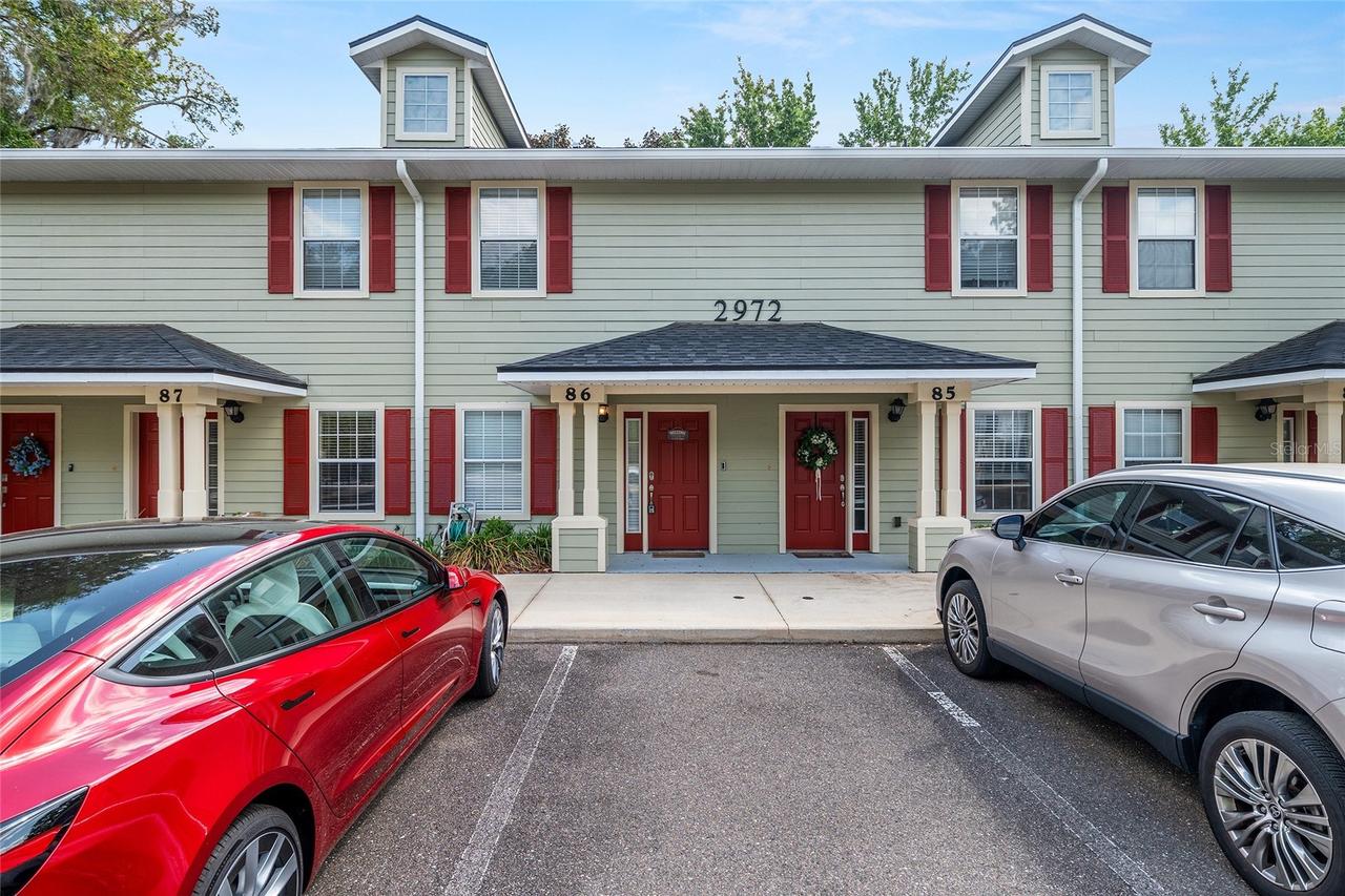 2972 SW 35th Pl. #86, Gainesville, FL 32608