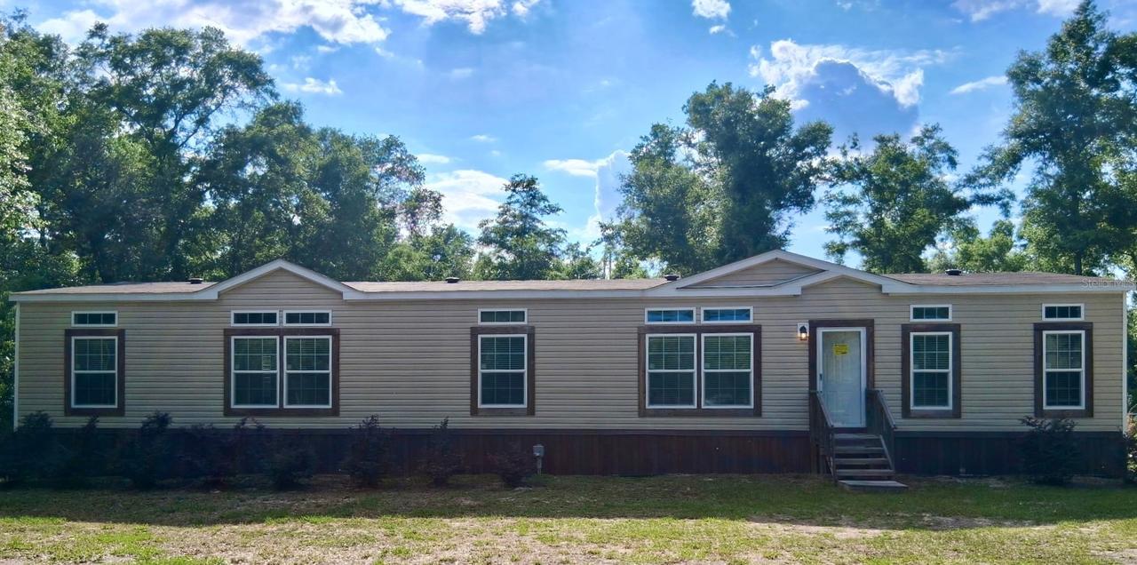 3339 NW 40th Loop, Jennings, FL 32053