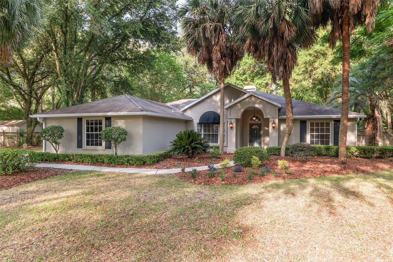13717 SW 1st Rd., Newberry, FL 32669