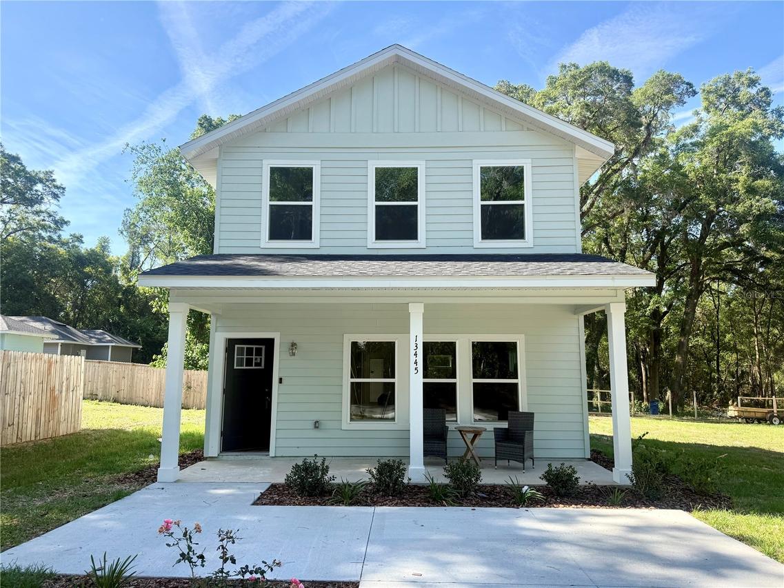 13445 NW 154th Ave., Alachua, FL 32615