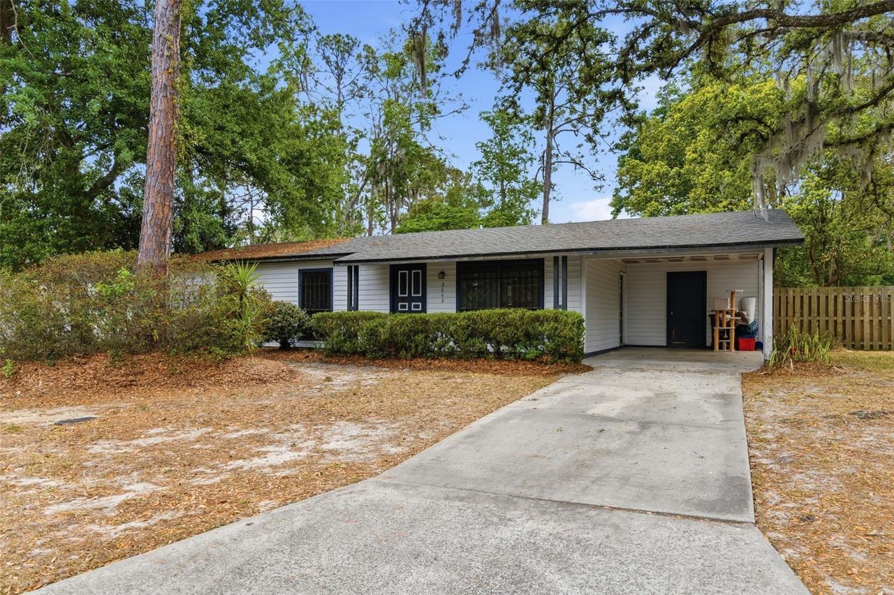 2849 NW 57th Pl., Gainesville, FL 32653