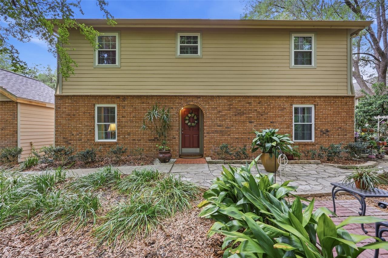 9702 SW 52nd Ln., Gainesville, FL 32608