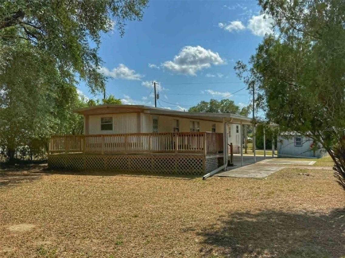13351 NE 19th Ave., Trenton, FL 32693
