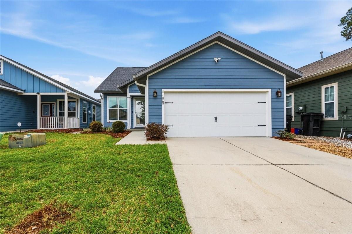 1545 NW 120th Way, Gainesville, FL 32606
