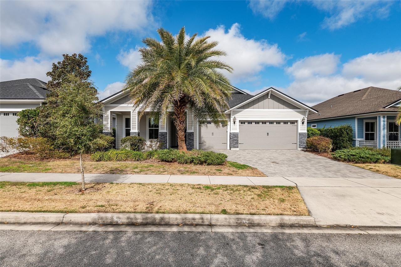 11890 SW 33rd Ln., Gainesville, FL 32608