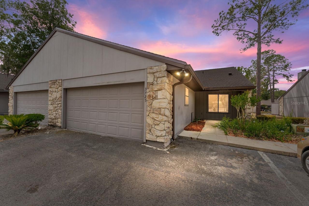 3725 NW 58th Pl., Gainesville, FL 32653