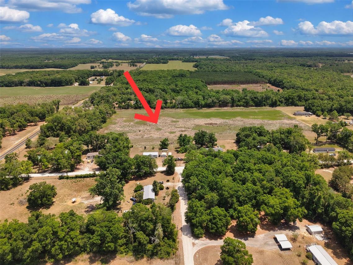 18 AC NW Cr 138, Branford, FL 32008
