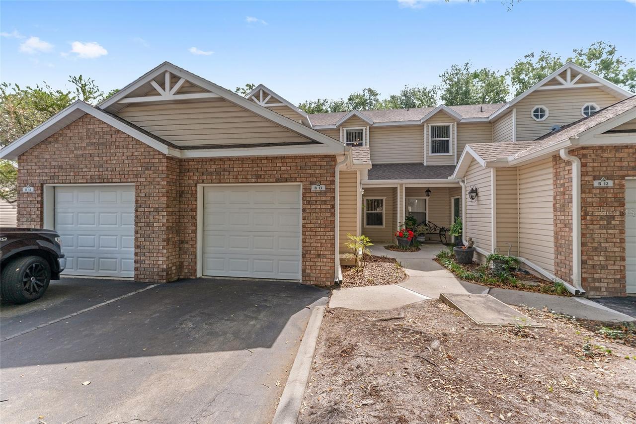 4700 SW Archer Rd. #13, Gainesville, FL 32608