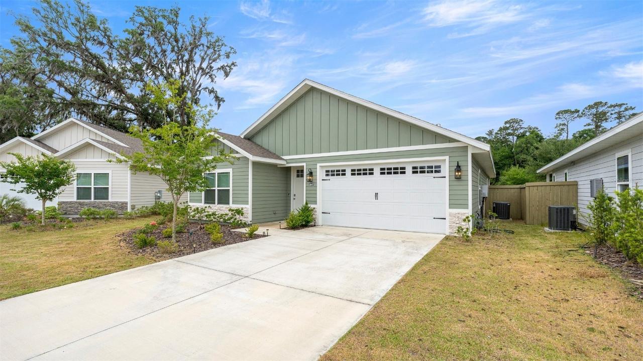 6657 SW 15th Pl., Gainesville, FL 32607