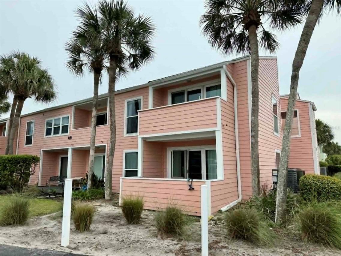 6300 S A1a Blvd. #A93U, St Augustine, FL 32080