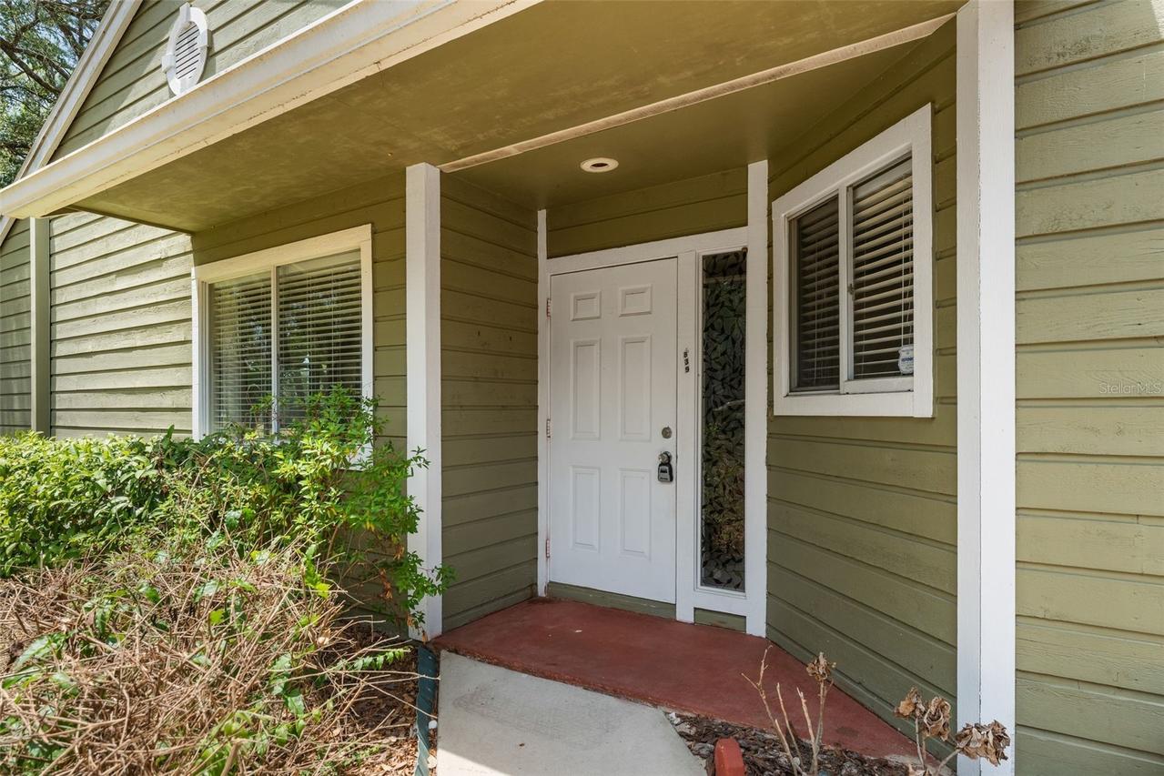 839 NW 125th Dr., Newberry, FL 32669