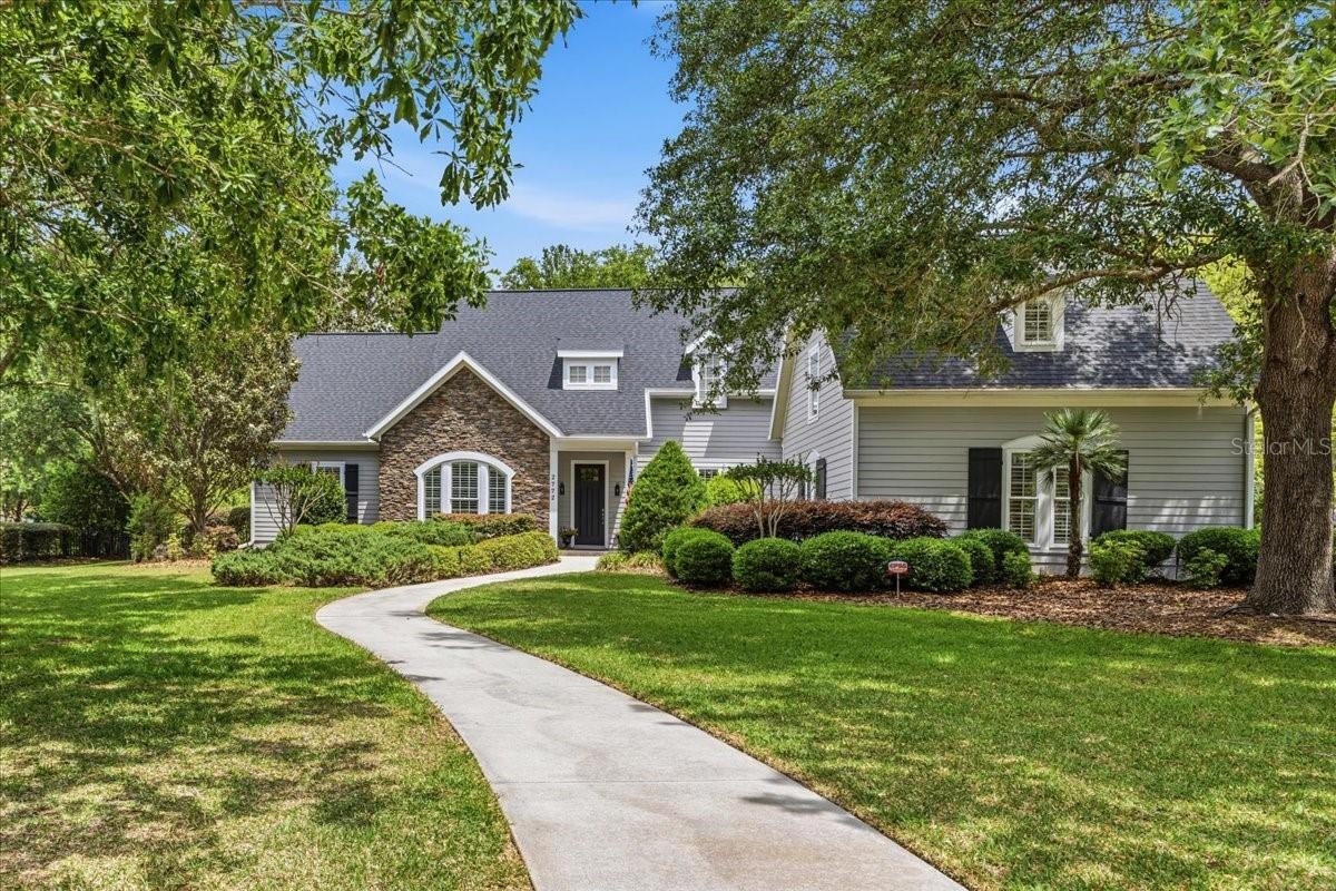 2772 NW 26th Pl., Gainesville, FL 32605