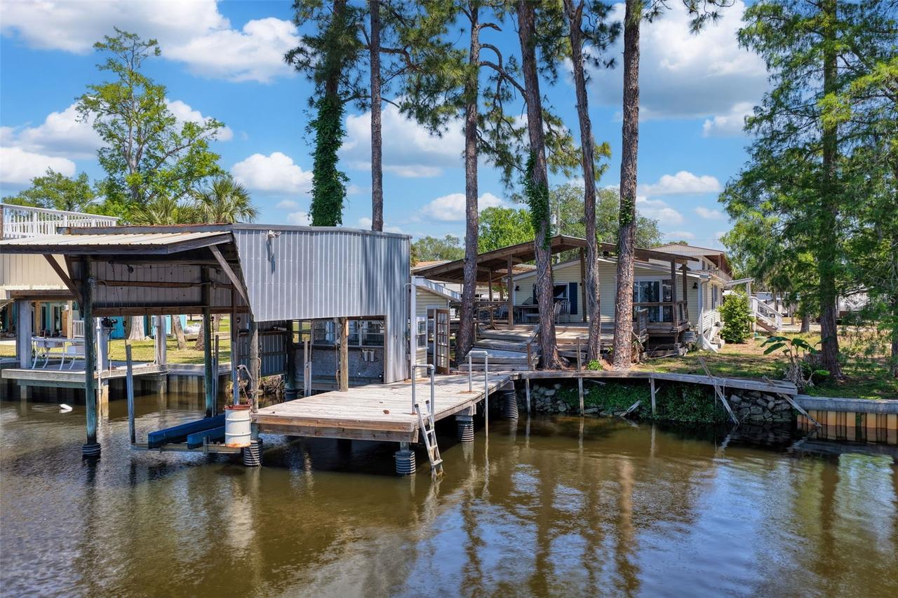 53 SE 241st St., Suwannee, FL 32692