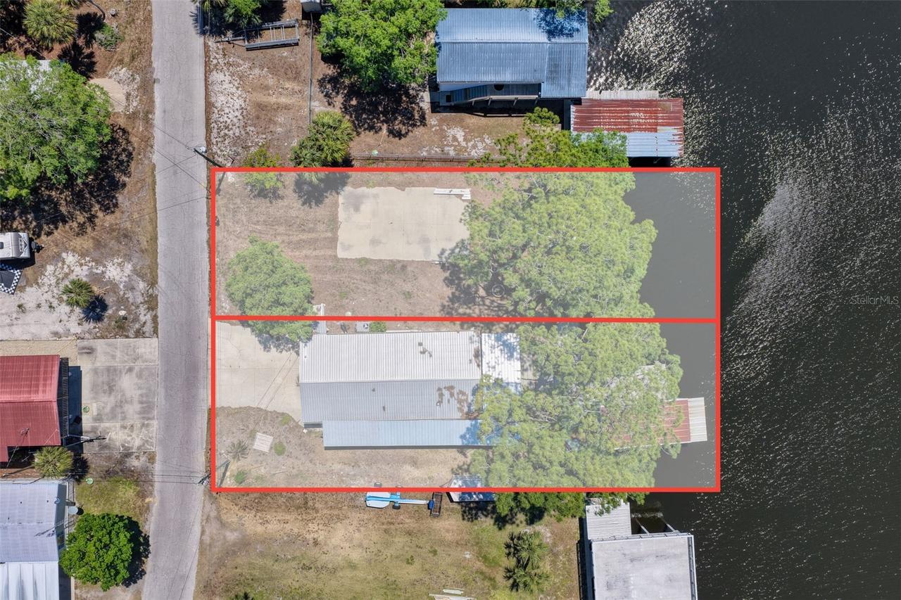 53 SE 241st St., Suwannee, FL 32692
