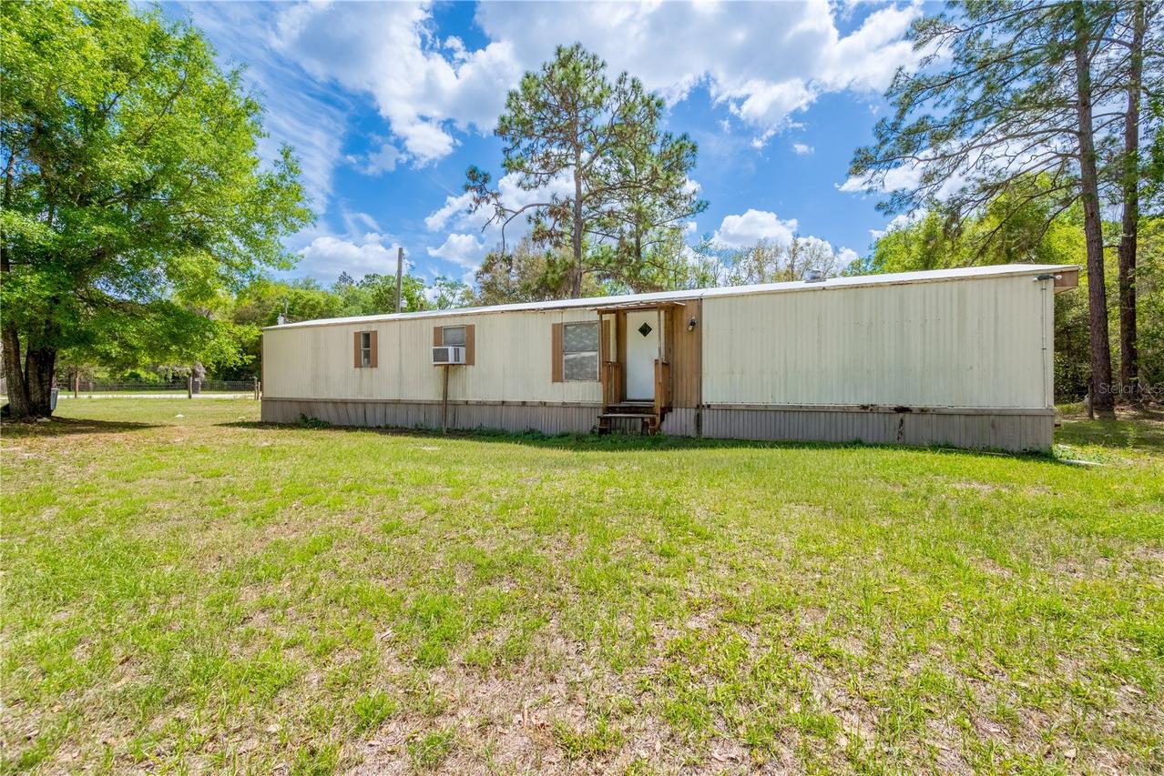8589 SE 66th Ave., Trenton, FL 32693
