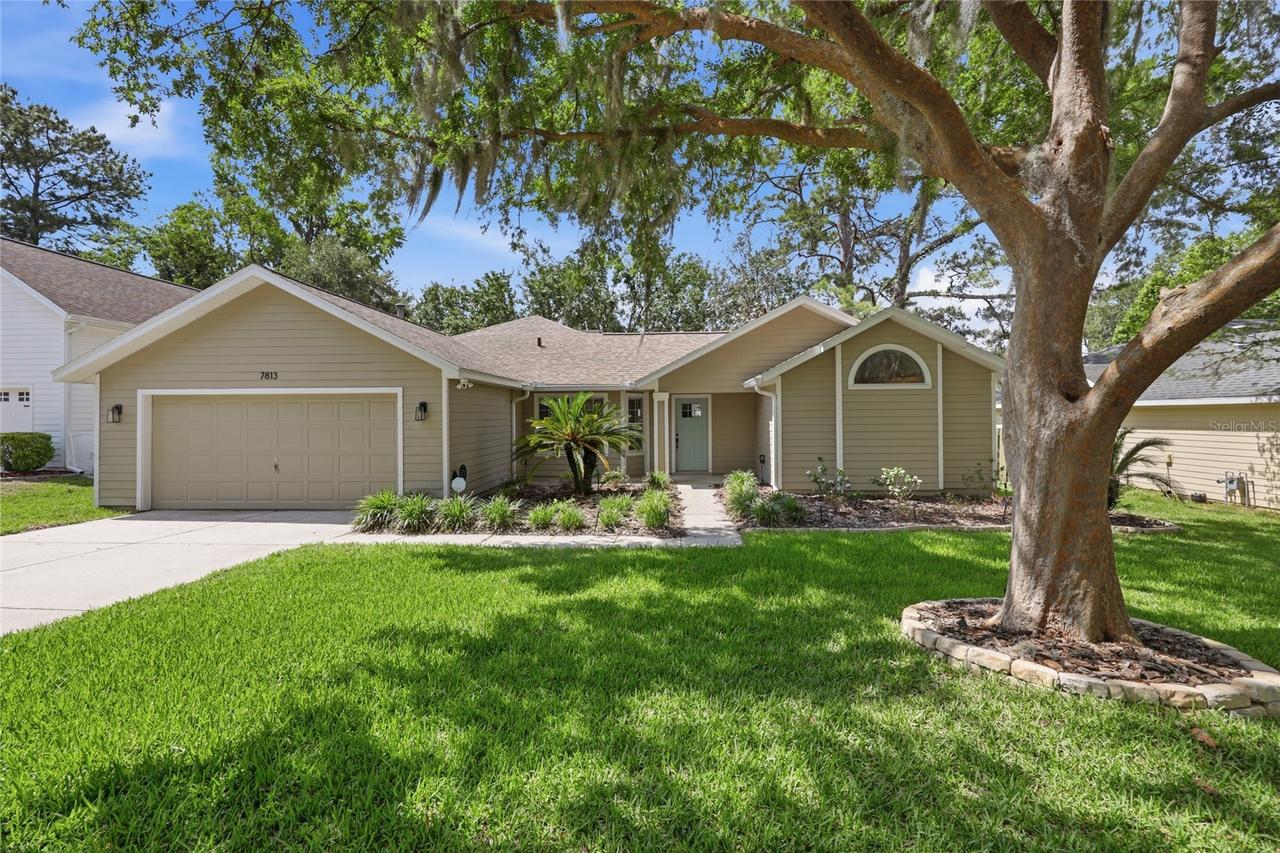 7813 SW 51st Blvd., Gainesville, FL 32608