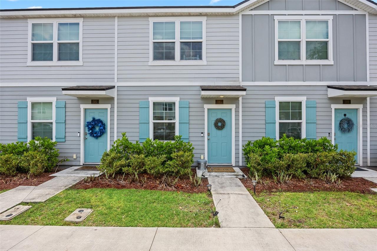 585 Running Woods St., Orange Park, FL 32065