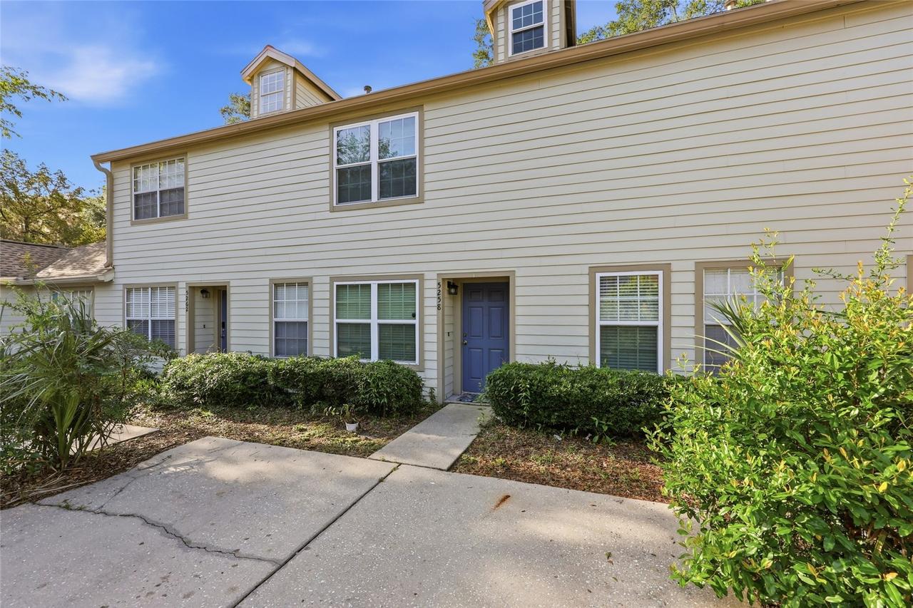 5258 SW 97th Dr., Gainesville, FL 32608