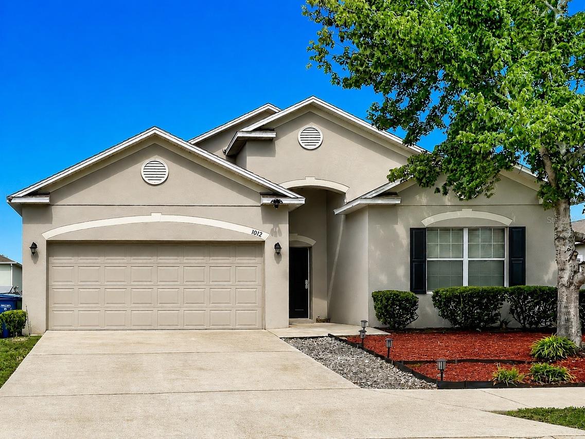 1012 SW 242nd Ter., Newberry, FL 32669
