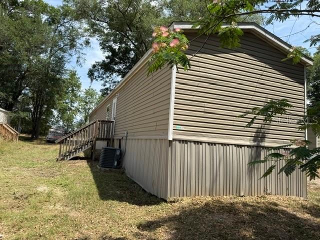 21420 NE 41st St., Williston, FL 32696