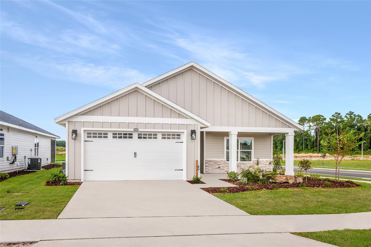 21083 SW 1st Pl., Newberry, FL 32669