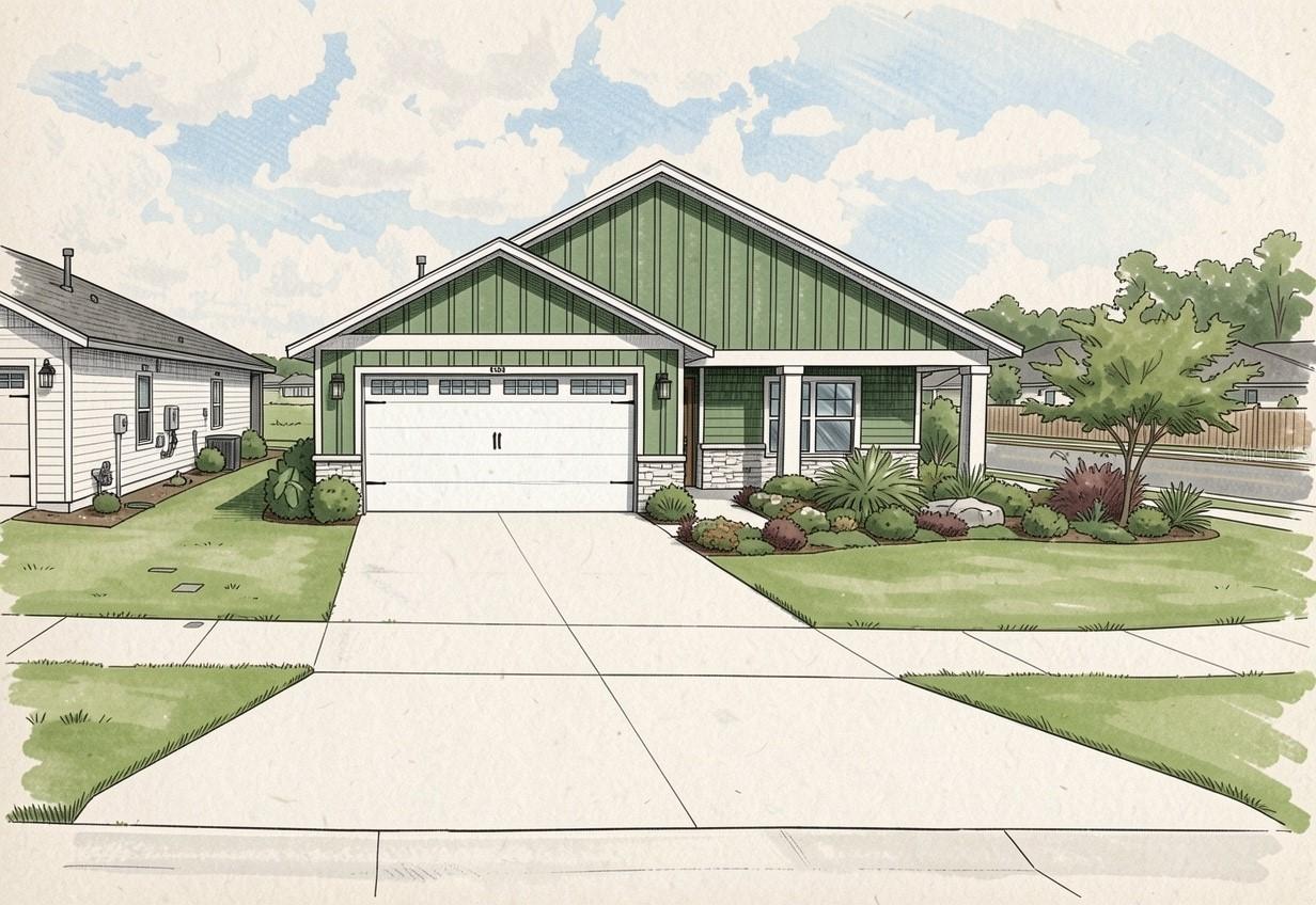 21083 SW 1st Pl., Newberry, FL 32669
