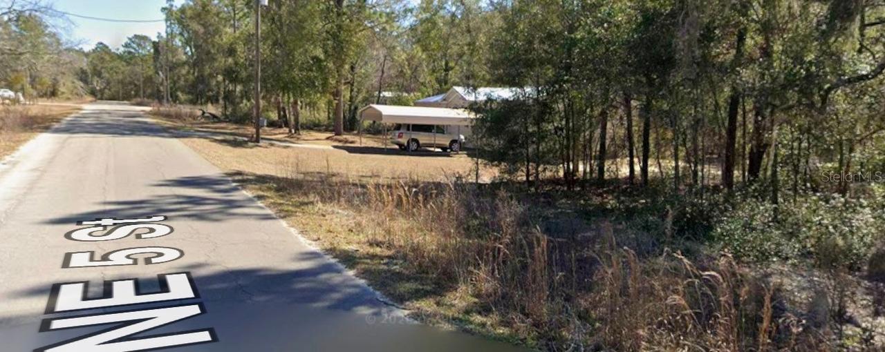 NE 154th Ter., Williston, FL 32696