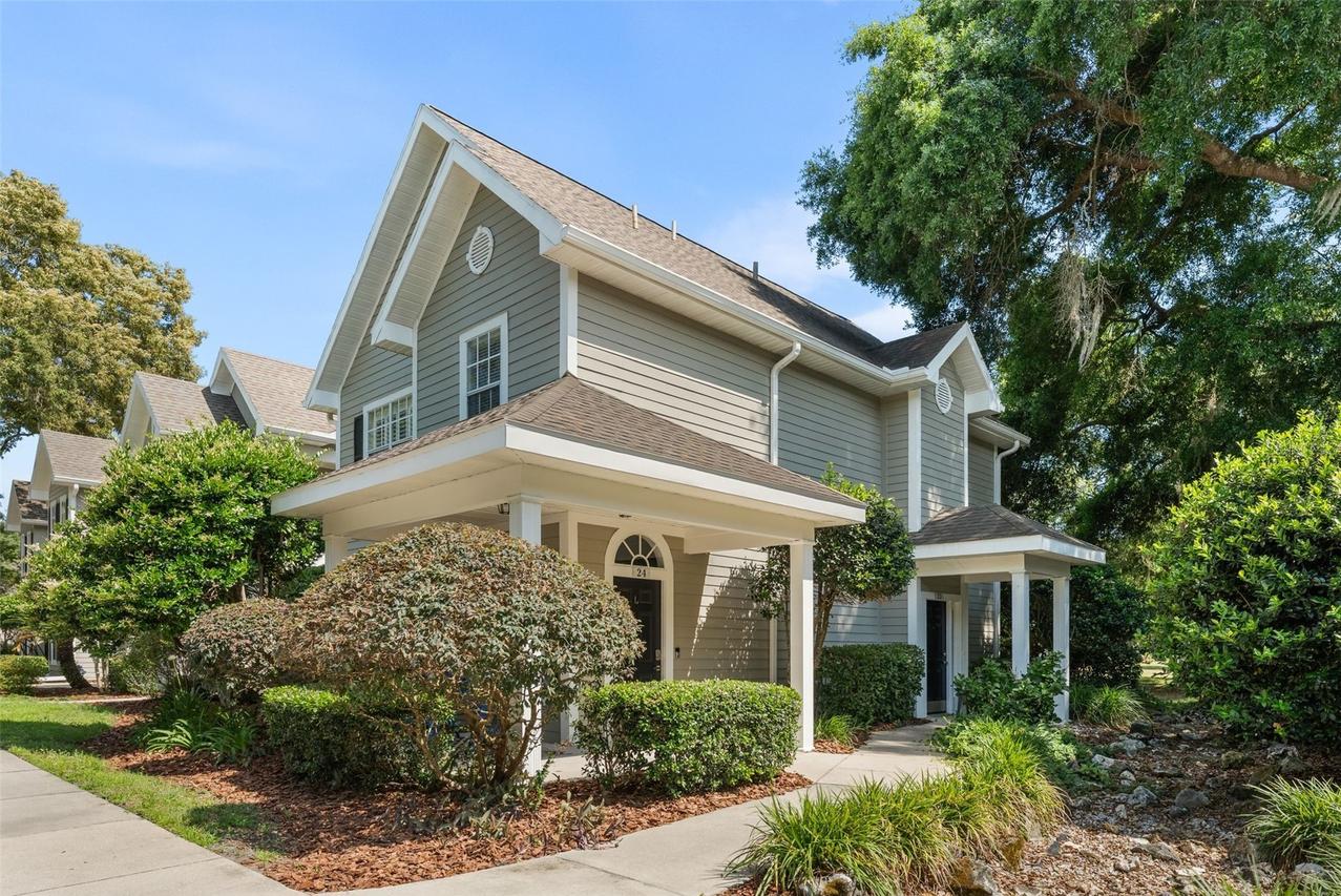 10000 SW 52nd Ave. #24, Gainesville, FL 32608
