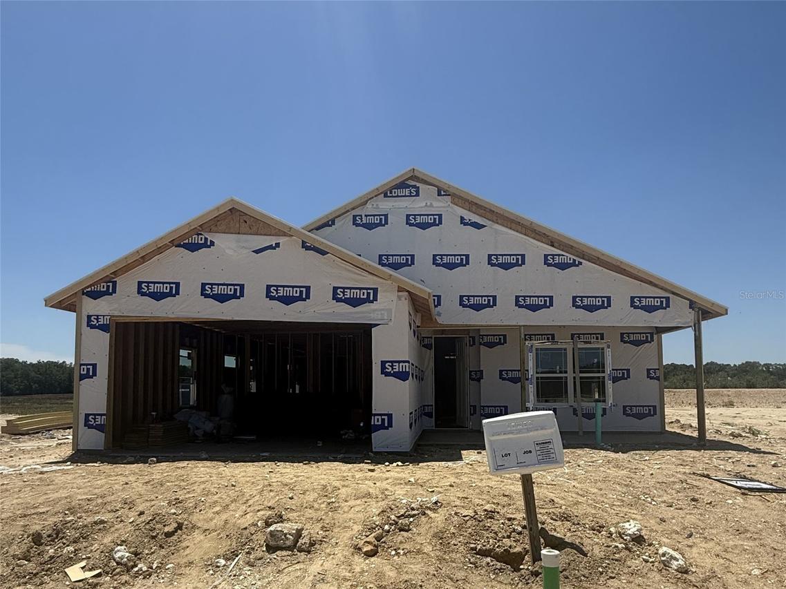 21341 SW 1st Pl., Newberry, FL 32669
