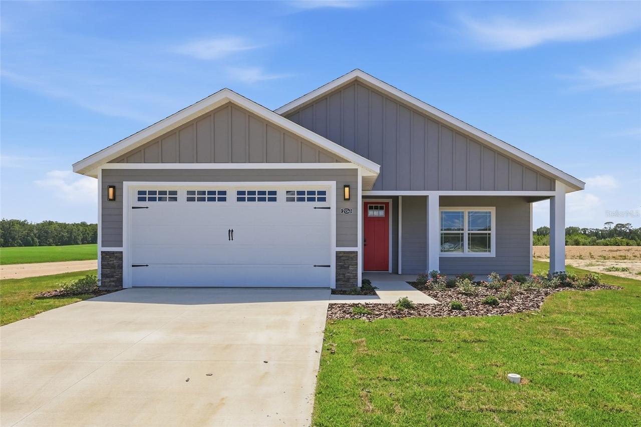 21341 SW 2nd Cir., Newberry, FL 32669