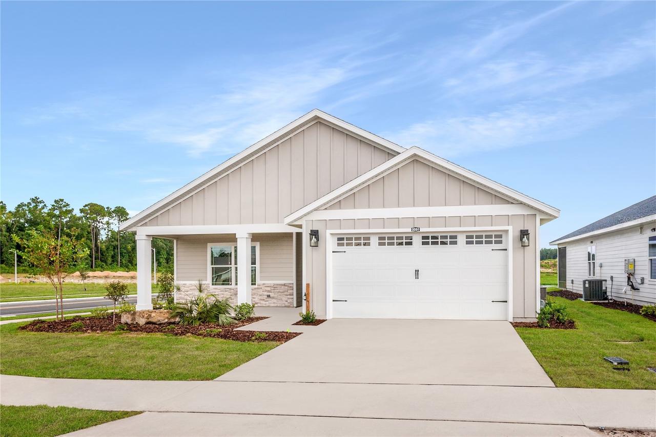 21135 SW 2nd Cir., Newberry, FL 32669