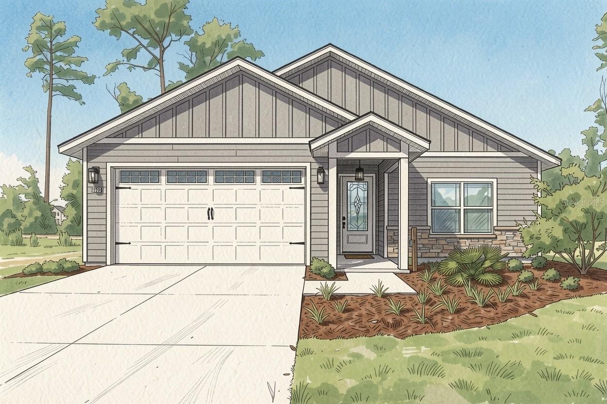 21135 SW 2nd Cir., Newberry, FL 32669