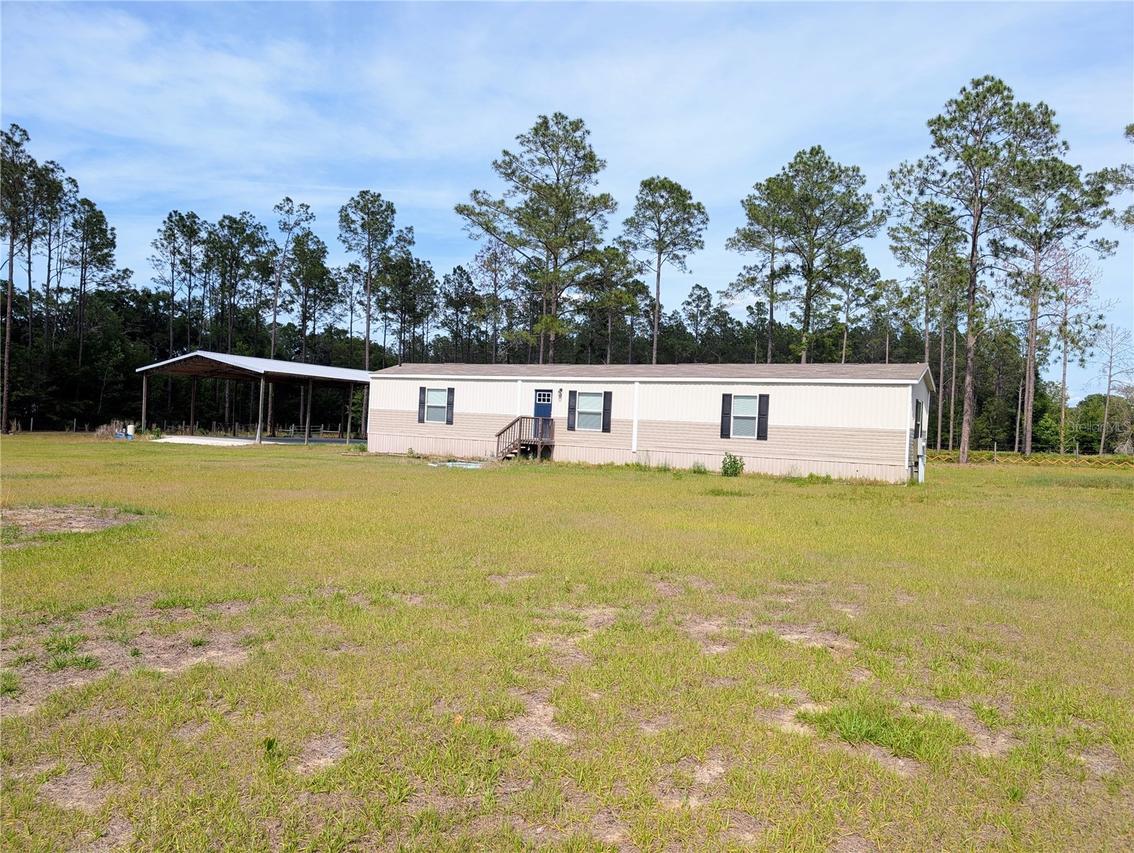 14421 NW 214th Ter., High Springs, FL 32643