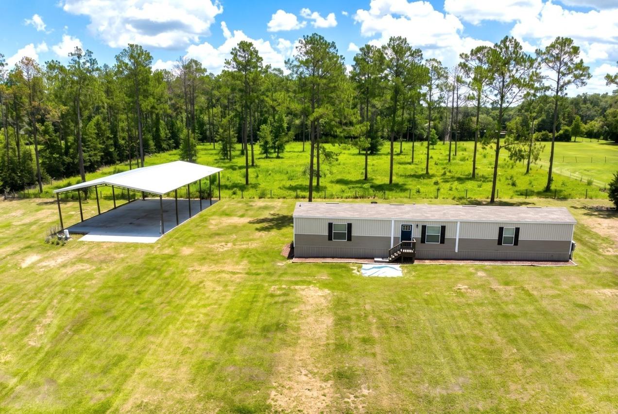 14421 NW 214th Ter., High Springs, FL 32643