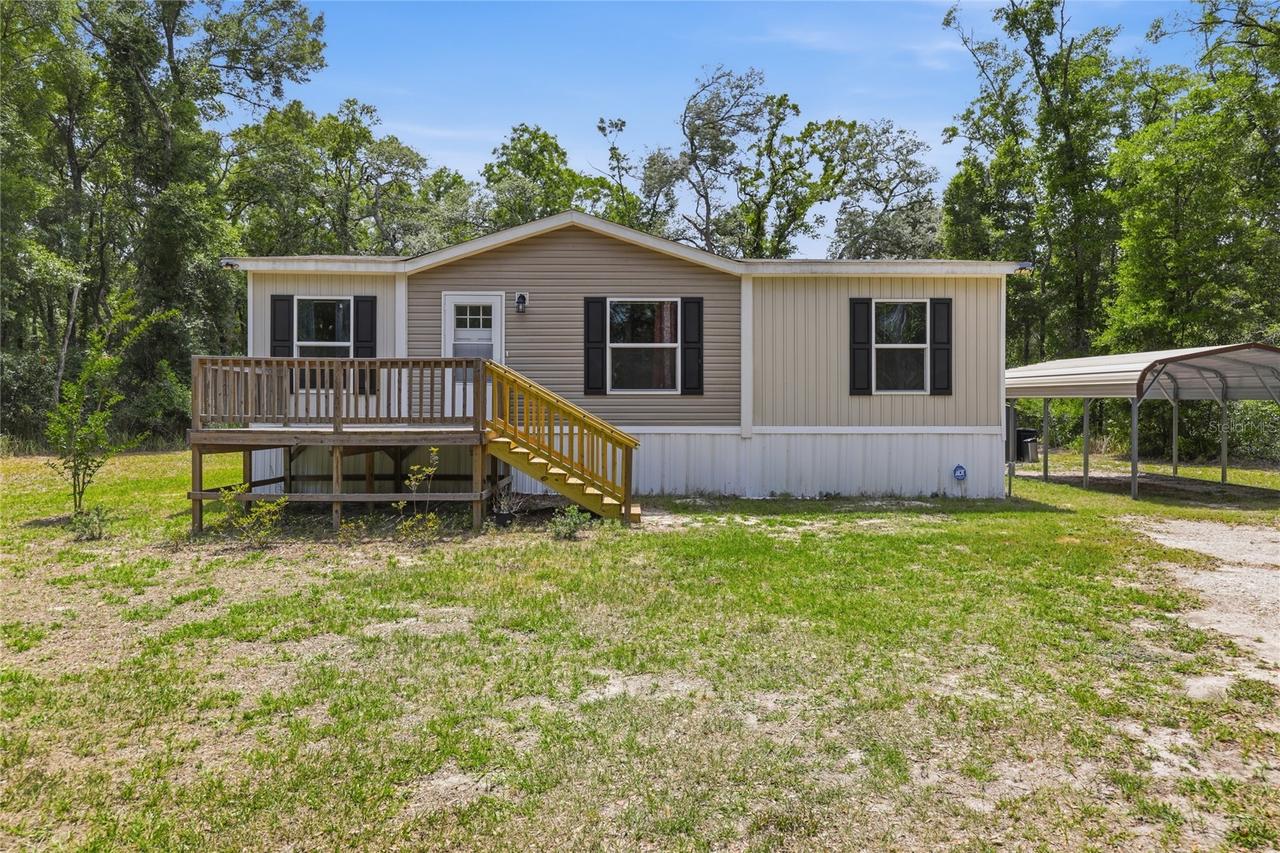 14270 NW 79th Ct., Trenton, FL 32693