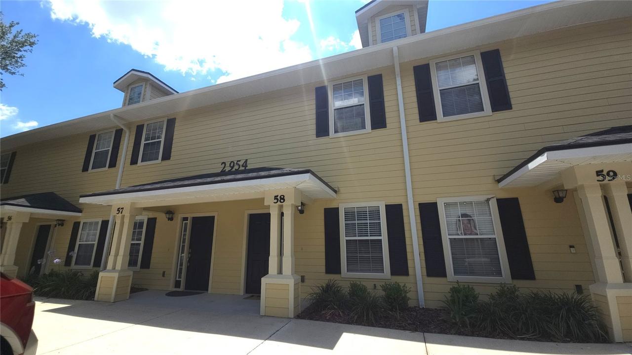 2954 SW 35th Pl. #58, Gainesville, FL 32608