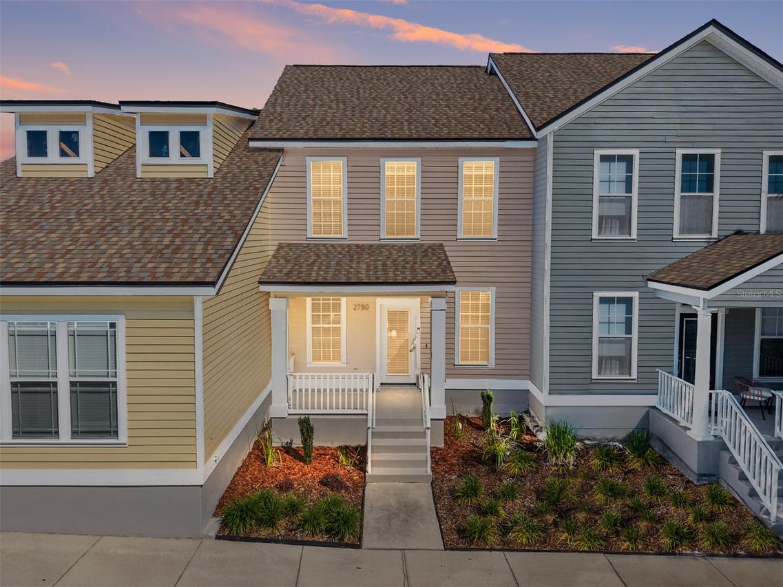 2750 SW 87th Way, Gainesville, FL 32608