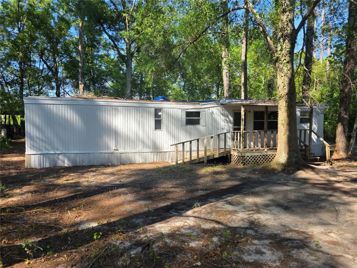 12575 72nd Tr., Live Oak, FL 32060
