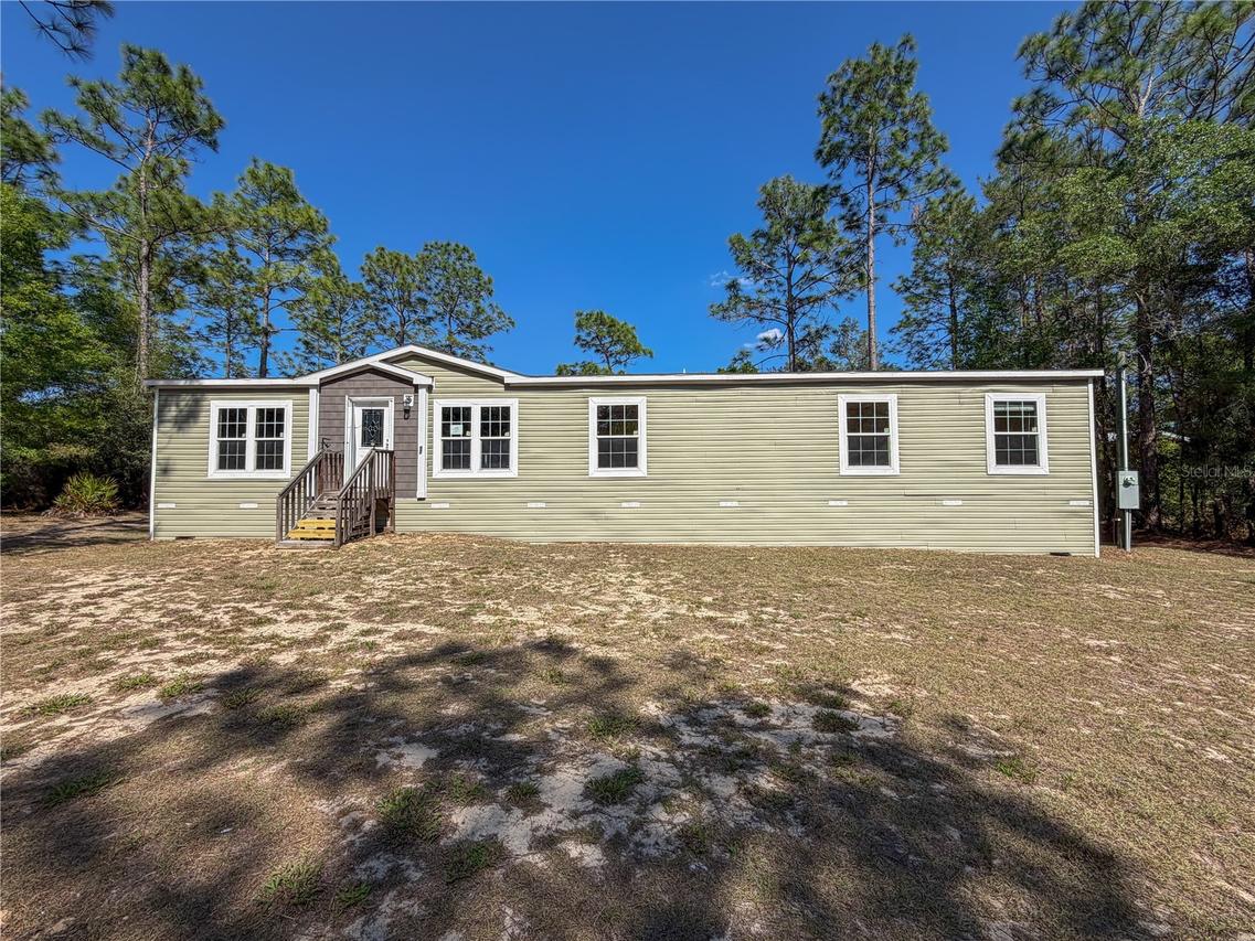 4497 NE 142nd Ave., Williston, FL 32696