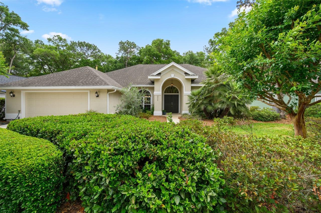 9325 SW 35th Ln., Gainesville, FL 32608