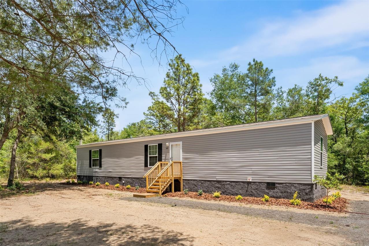 1051 NE 129 Ave., Williston, FL 32696