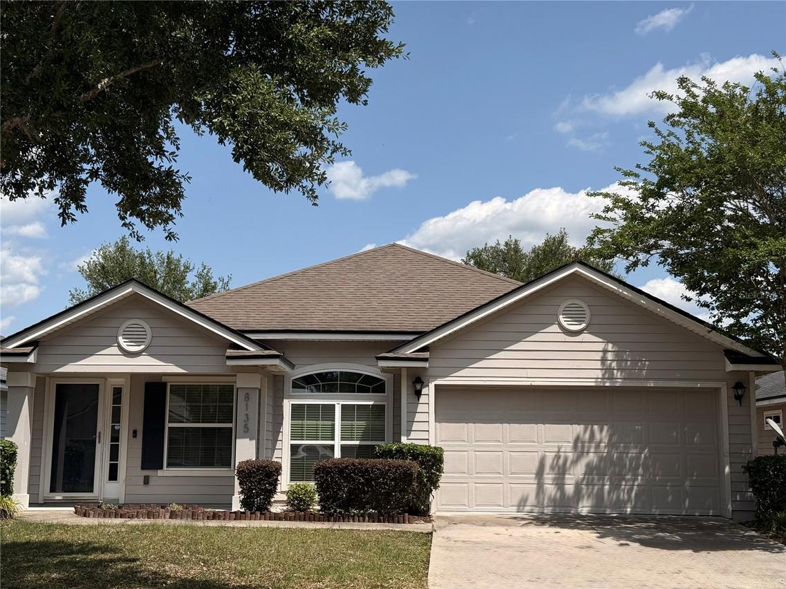 8135 NW 54th St., Gainesville, FL 32653